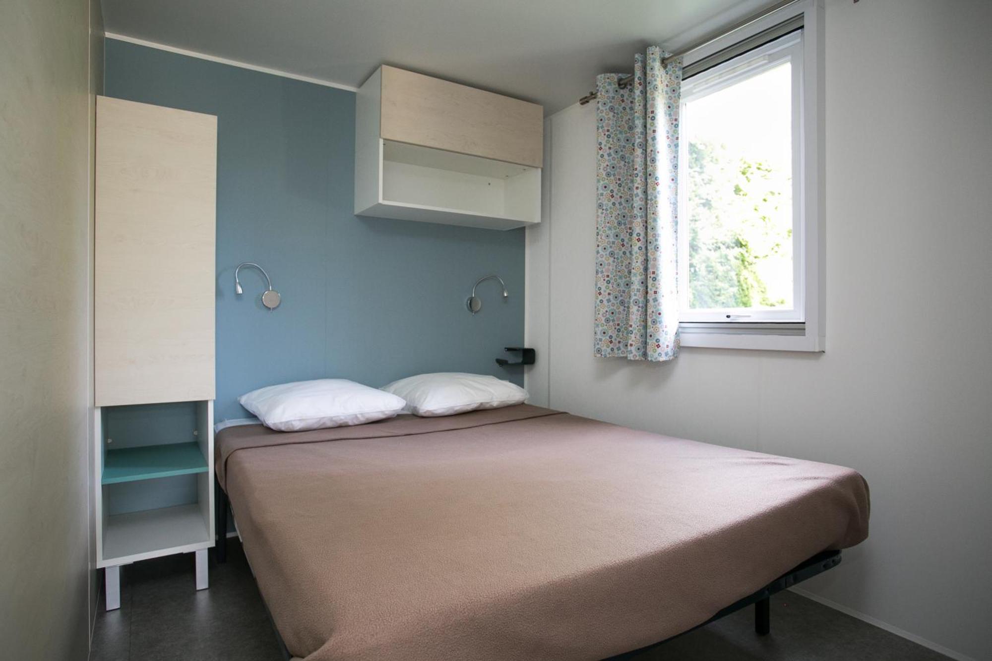 Camping La Ferme De Perdigat Limeuil Eksteriør billede